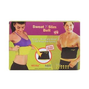 Buy the Best Quality Sweat Slim Belt in Pakistan at DayShop.pk. Most Affordable Price With Fast Shipping in All Over Pakistan