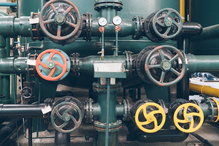Top 5 Industrial Valves to Buy Online in Pakistan [2025 Edition] – Featuring Butterfly, Gate & Globe Valves