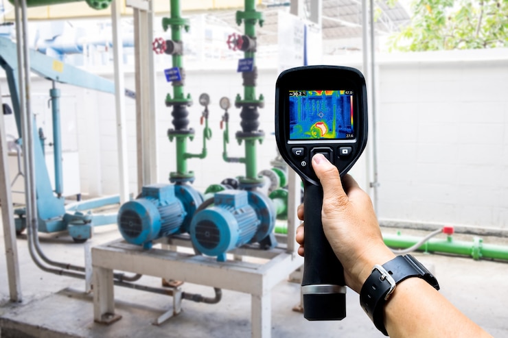 Understanding Flow Meters: Electromagnetic vs Turbine – What’s Right for Your Business in Pakistan?
