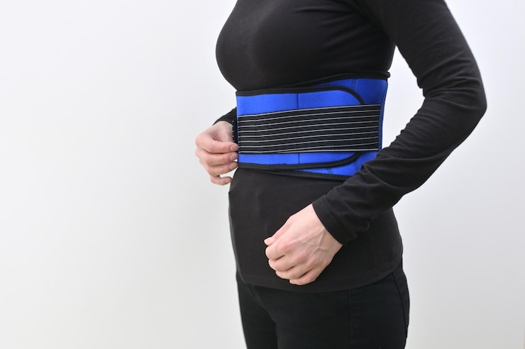 Where to Buy Waist Trainers and Back Belts