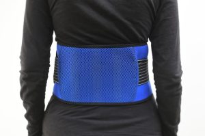 Back Support Belts And Heating Pads Related Pain