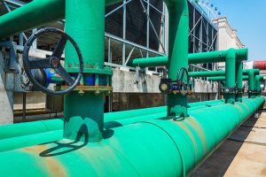 Winter-Proofing Industrial Systems: Best Valves and Strainers to Handle Low Temps in Pakistan
