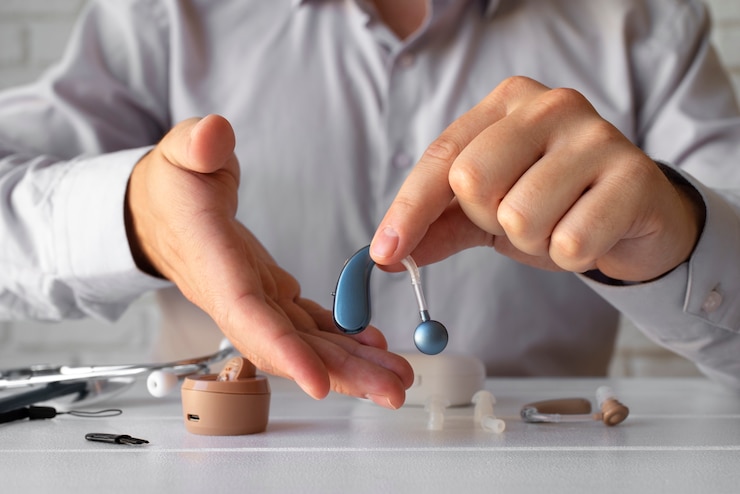 Your Ultimate Guide to Axon Sound Enhancement Hearing Aids in Pakistan