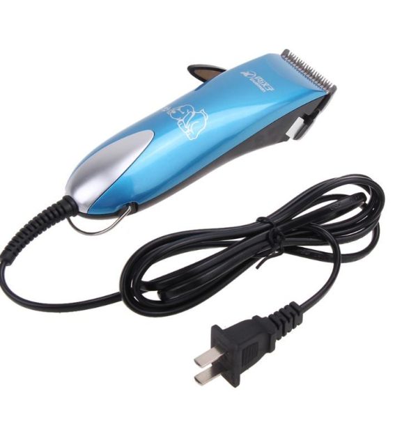 25W Hair Trimmer Grooming Clipper Animal Electric