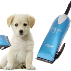 25W Hair Trimmer Grooming Clipper Animal Electric