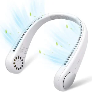 Arctic Air Cooler Neck Fan