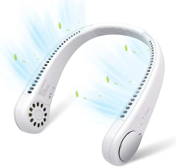 Arctic Air Cooler Neck Fan