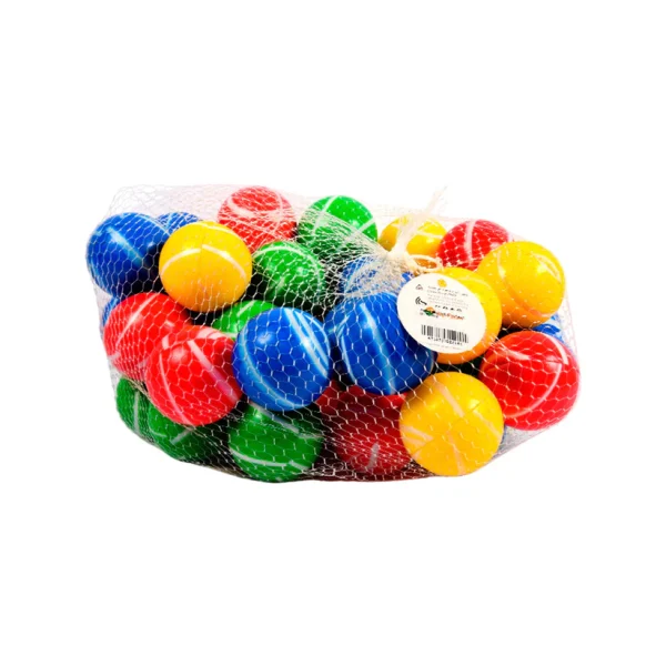 Buy the Best Quality BALL 100 IN NET BAG 3 YEAR in Pakistan at DayShop.pk. Most Affordable Price With Fast Shipping in All Over Pakistan