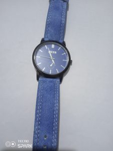 Bule Watch For Men
