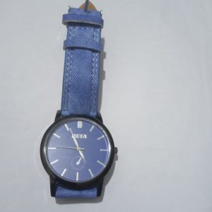Bule Watch For Men