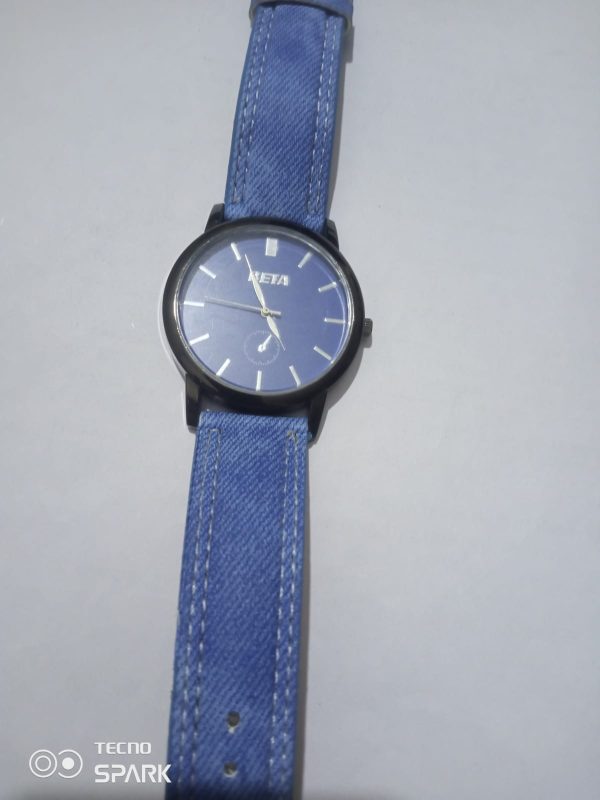 Bule Watch For Men