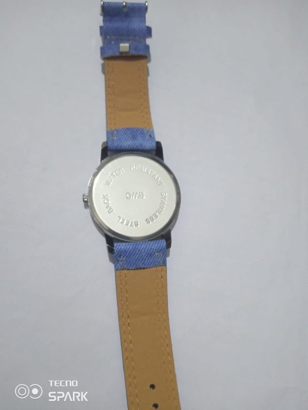 Bule Watch For Men