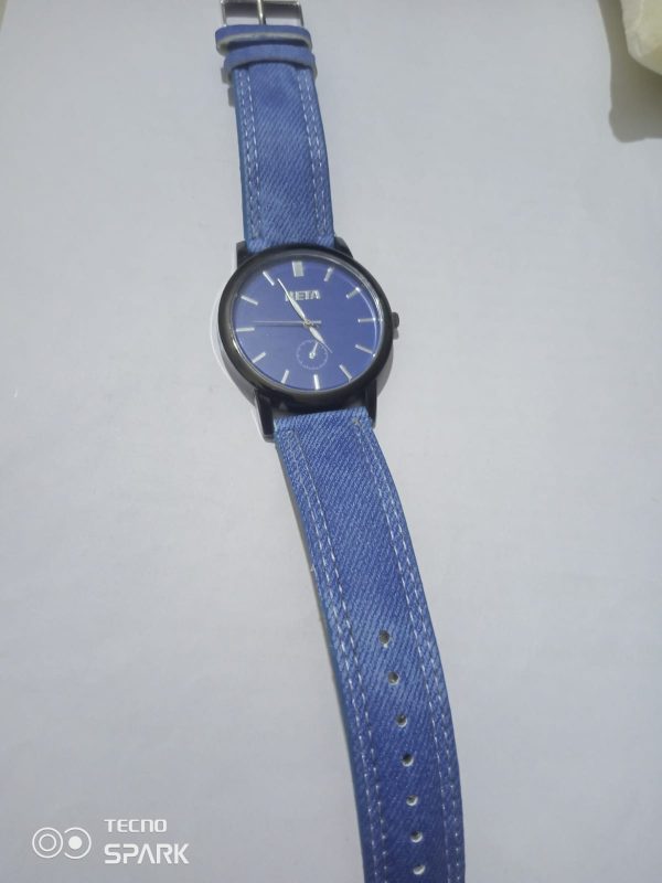 Bule Watch For Men