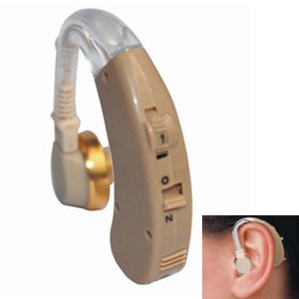 Cyber Sonic Sound Amplifier Hearing Assistance