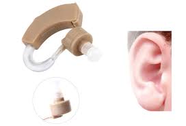 Cyber Sonic Sound Amplifier Hearing Assistance