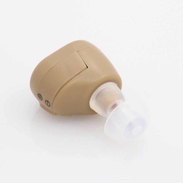 Hearing Aid Axon K80 Model Device