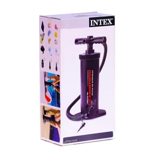 Buy the Best Quality Intex Air Pump Pc in Pakistan at DayShop.pk. Most Affordable Price With Fast Shipping in All Over Pakistan