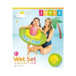 Buy the Best Quality Intex Baby Float Basic in Pakistan at DayShop.pk. Most Affordable Price With Fast Shipping in All Over Pakistan