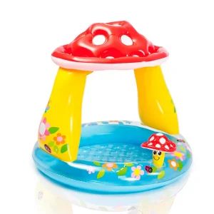 Intex Mushroom Baby Pool Basic