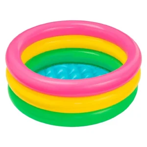 Intex Swimming Pool Basic Size 24'' x 8.5"
