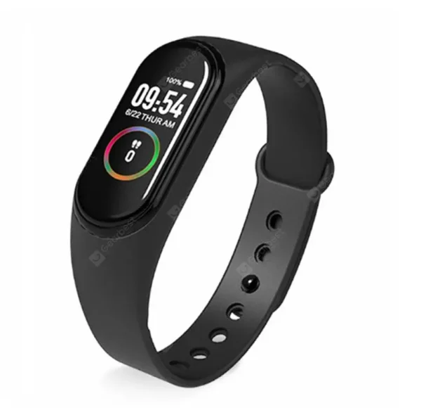 M4 Color Screen Smart Watch
