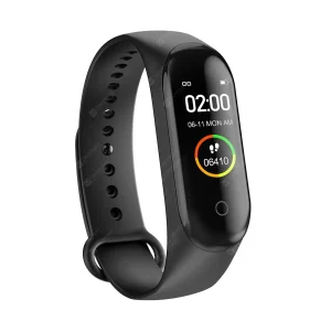 M4 Color Screen Smart Watch