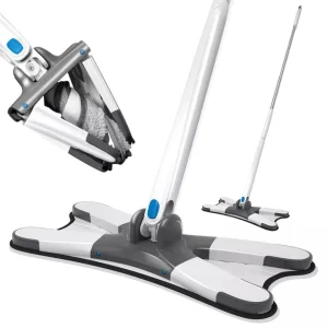 Rotating X Mop 360 Spin Twist Mop