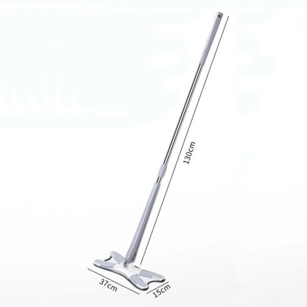 Rotating X Mop 360 Spin Twist Mop