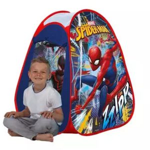 SPIDERMAN PLAY TENT