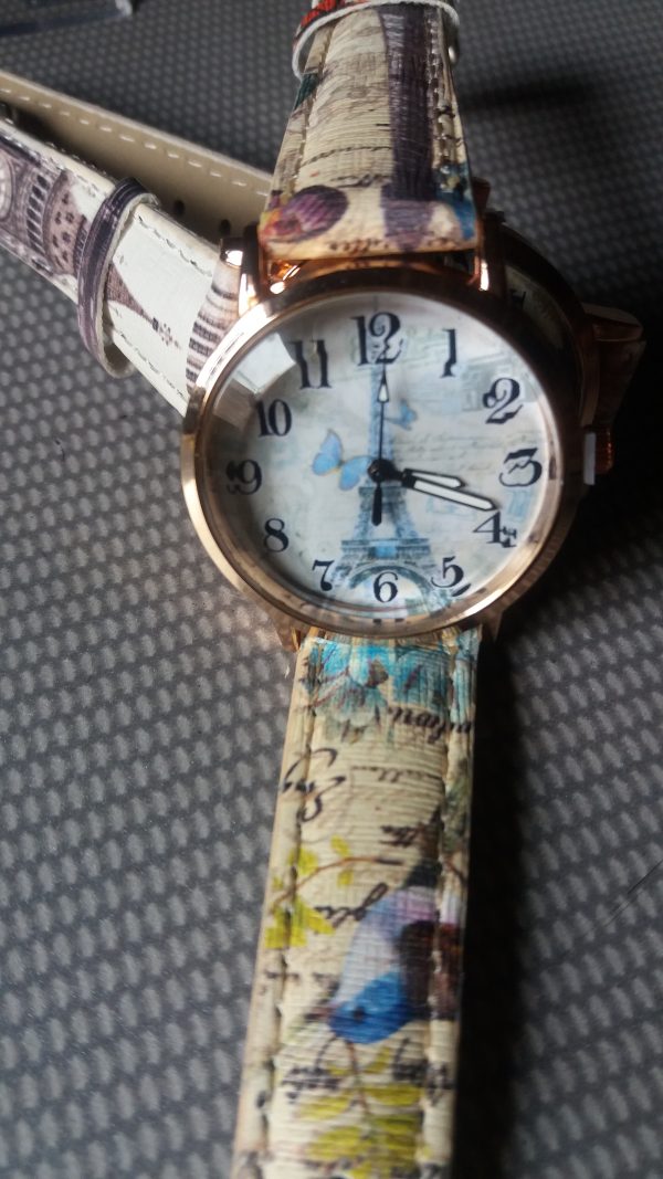 Watch Women Casual Dress Watch