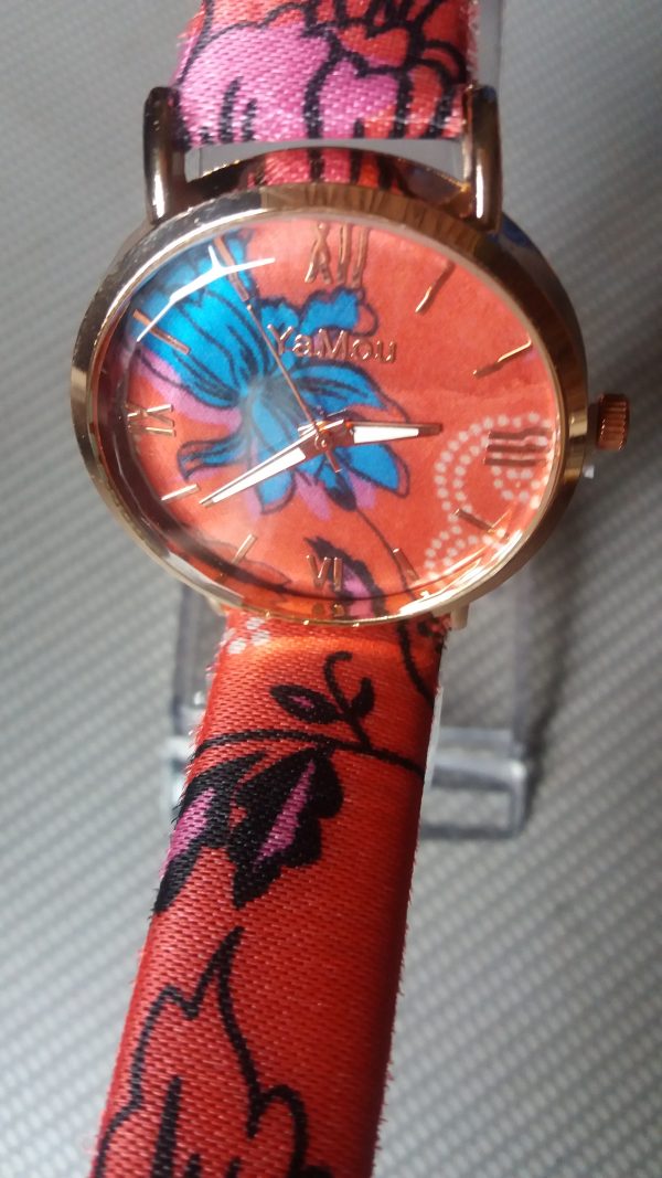 Watch Women Casual Dress Watch