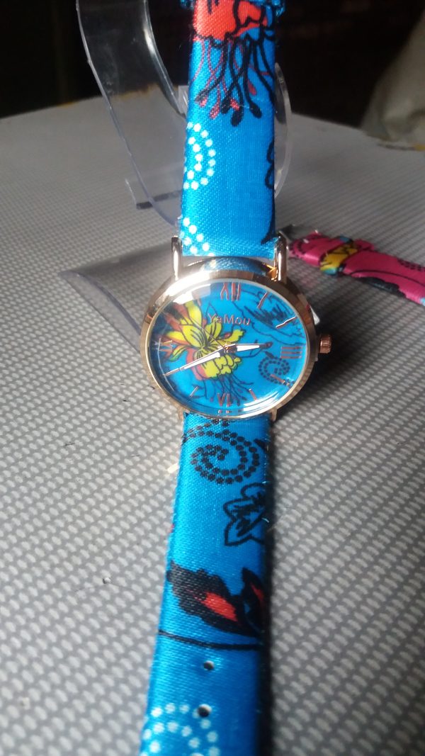 Watch Women Casual Dress Watch
