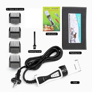 Zoofari Professional Animal Groomers