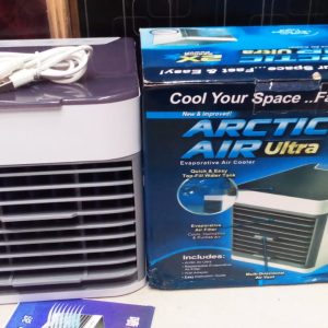 Air Cooler Arctic Ultra