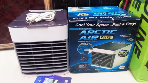 Air Cooler Arctic Ultra