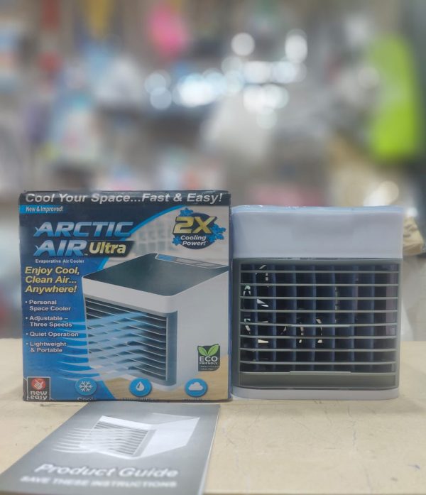 Air Cooler Arctic Ultra