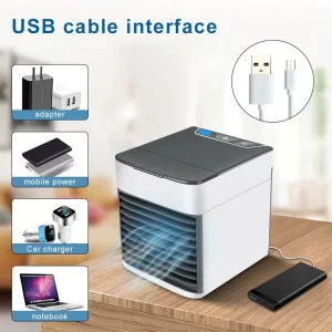 Air Cooler Arctic Ultra