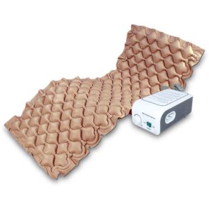 Anti Decubitus Air Pump And Bubble Mattress