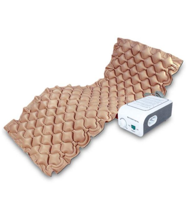 Anti Decubitus Air Pump And Bubble Mattress