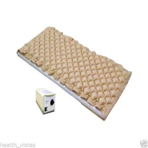 Anti Decubitus Air Pump And Bubble Mattress