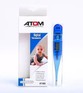 Atom Digital Thermometer