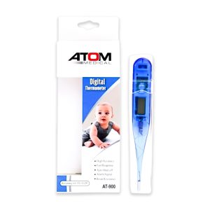 Atom Digital Thermometer