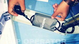 Believia BP Apparatus Manual