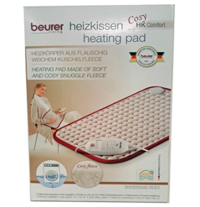 Beurer Heating Pad