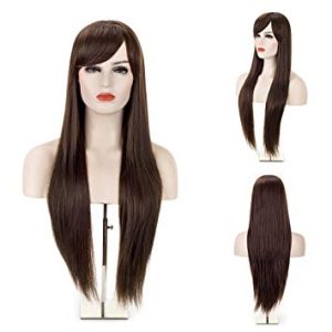 Cap Wig Hair For Women