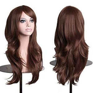 Cap Wig Hair For Women
