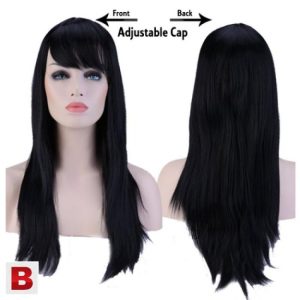 Cap Wig Hair For Women