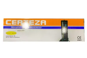 Certeza Digital Arm Blood Pressure Monitor