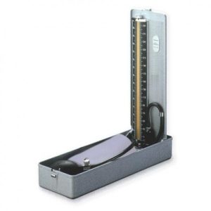 Certeza Digital Arm Blood Pressure Monitor
