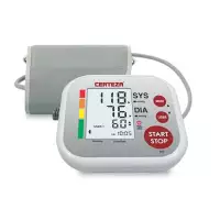 Certeza Digital Blood Pressure Monitor
